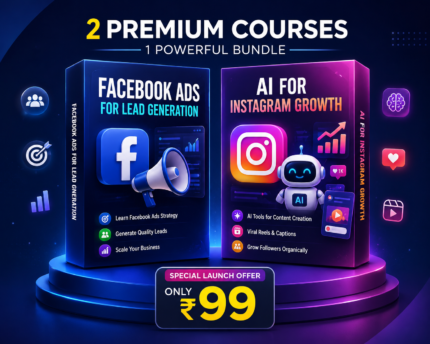 Digital Courses